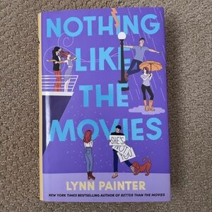 Nothing Like The Movies by Lynn Painter Novel
